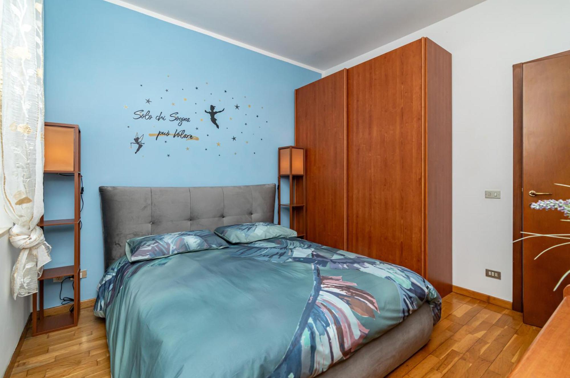Into The Blu Apartment With Private Parking! Сиена Екстериор снимка