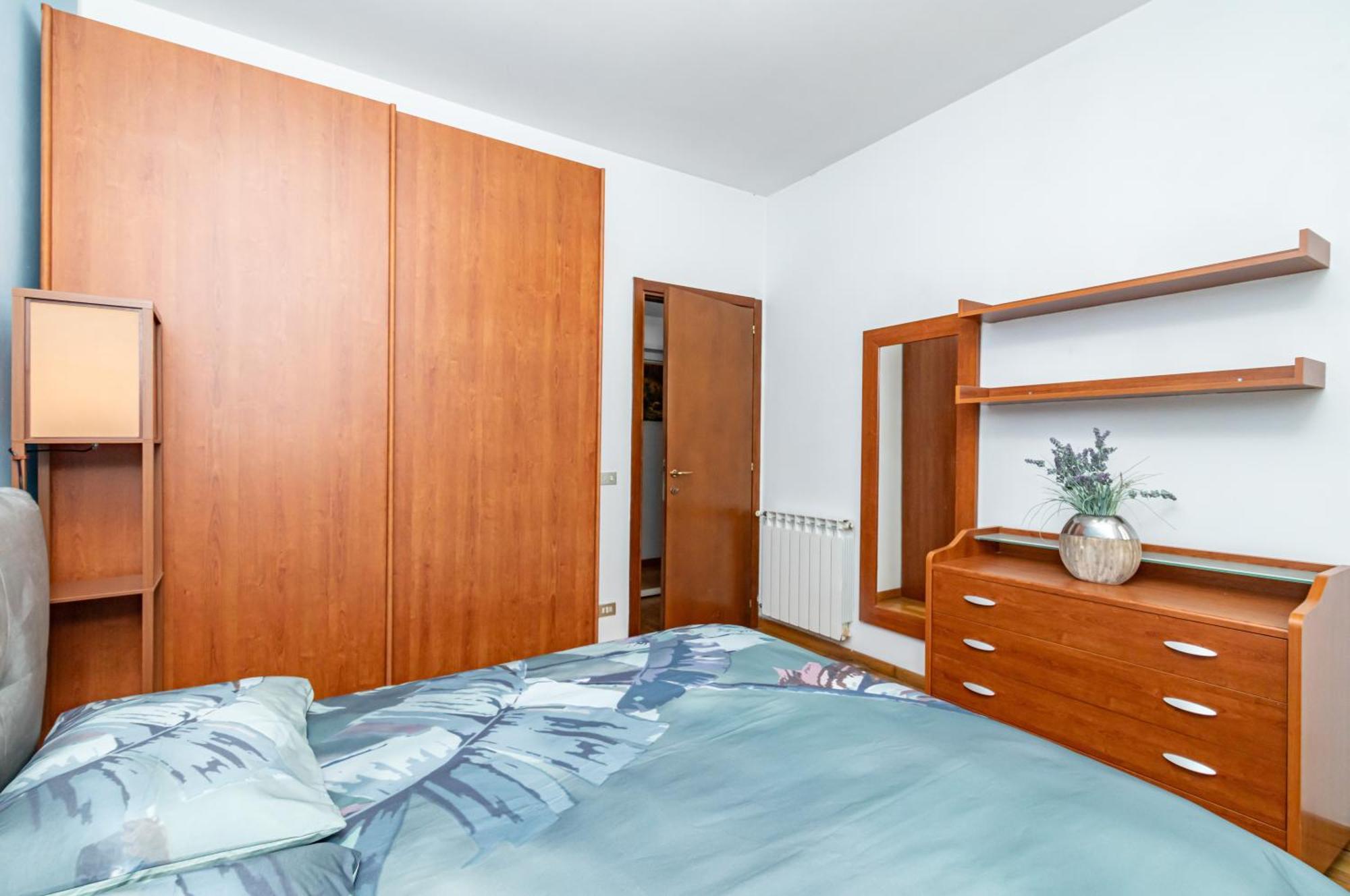 Into The Blu Apartment With Private Parking! Сиена Екстериор снимка