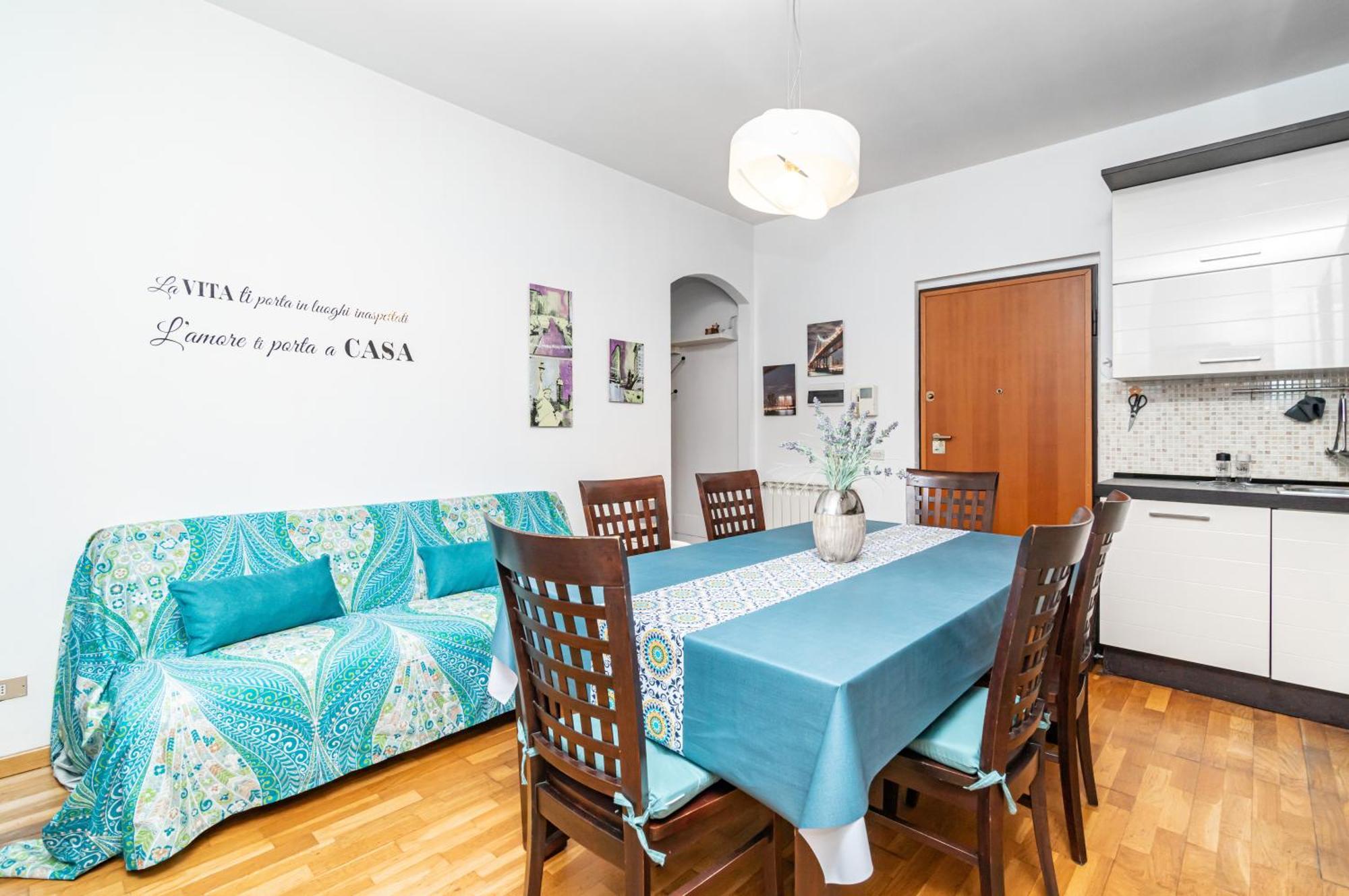 Into The Blu Apartment With Private Parking! Сиена Екстериор снимка